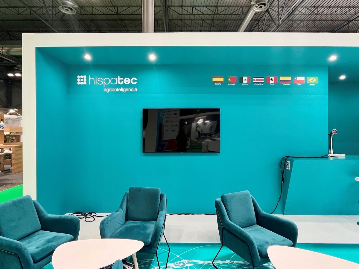 HISPATEC 2