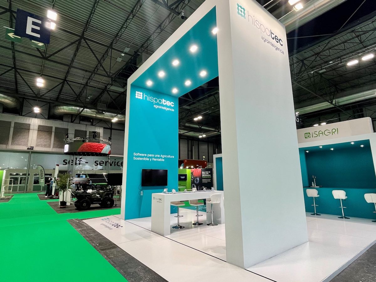 HISPATEC 4